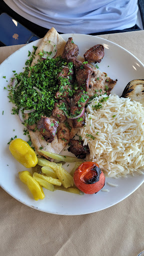 Photo of Layalina Restaurant - 15188 Fraser Hwy, Surrey, BC V3R 3P1